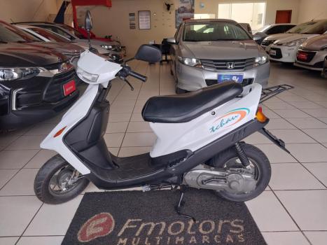 YAMAHA Jog 50 NEXT ZONE, Foto 6 YAMAHA Jog 50 NEXT ZONE, Foto 6