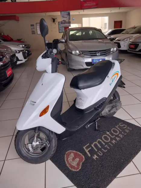 YAMAHA Jog 50 NEXT ZONE, Foto 8 YAMAHA Jog 50 NEXT ZONE, Foto 8