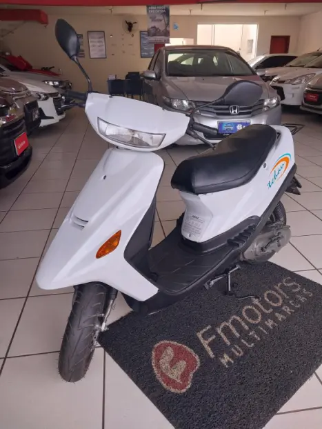 YAMAHA Jog 50 NEXT ZONE, Foto 9 YAMAHA Jog 50 NEXT ZONE, Foto 9