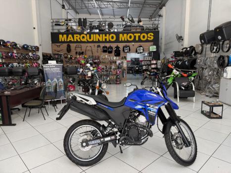 YAMAHA Lander 250 , Foto 1