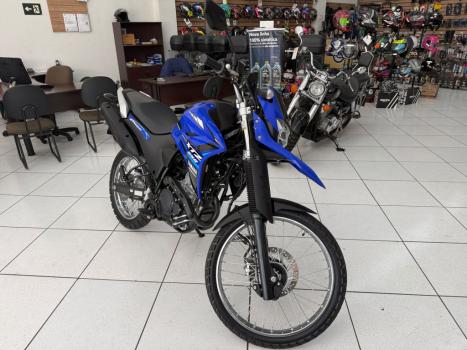 YAMAHA Lander 250 , Foto 2