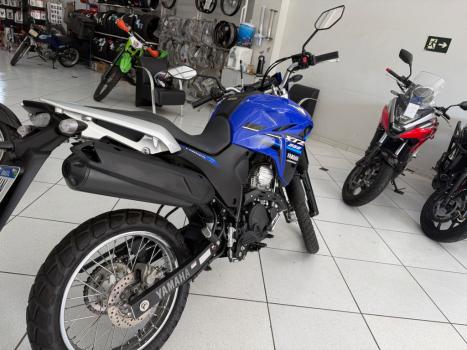 YAMAHA Lander 250 , Foto 3