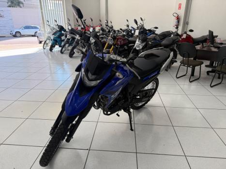 YAMAHA Lander 250 , Foto 4