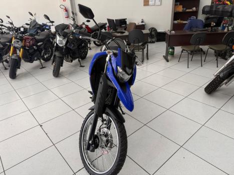 YAMAHA Lander 250 , Foto 5