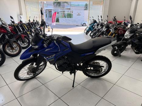 YAMAHA Lander 250 , Foto 6