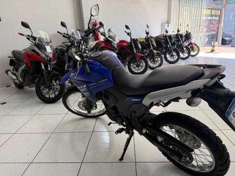 YAMAHA Lander 250 , Foto 7