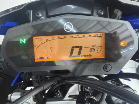 YAMAHA Lander 250 , Foto 8