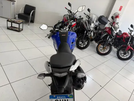 YAMAHA Lander 250 , Foto 9