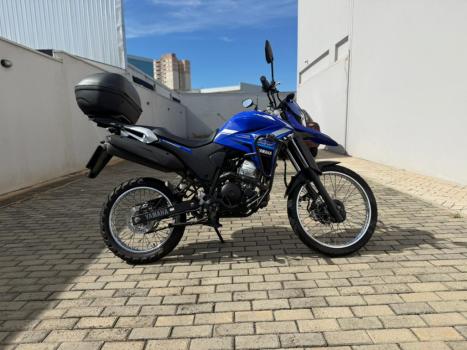 YAMAHA Lander 250 , Foto 1