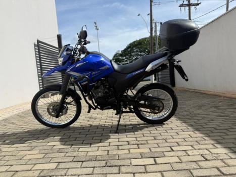 YAMAHA Lander 250 , Foto 2