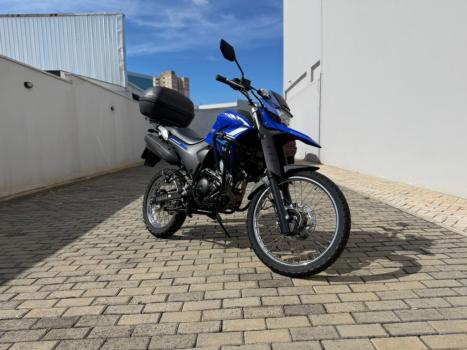 YAMAHA Lander 250 , Foto 3
