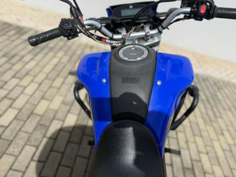 YAMAHA Lander 250 , Foto 4