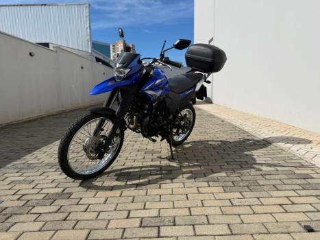 YAMAHA Lander 250 , Foto 5