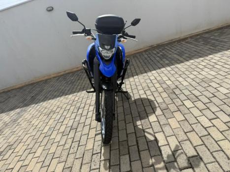 YAMAHA Lander 250 , Foto 7