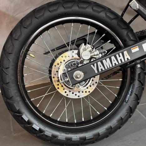 YAMAHA Lander 250 , Foto 4