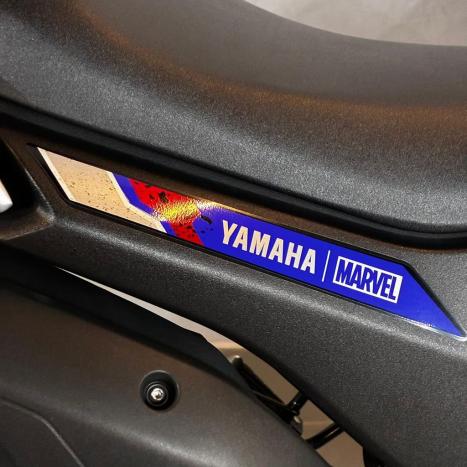 YAMAHA Lander 250 , Foto 5