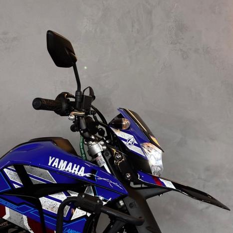 YAMAHA Lander 250 , Foto 7