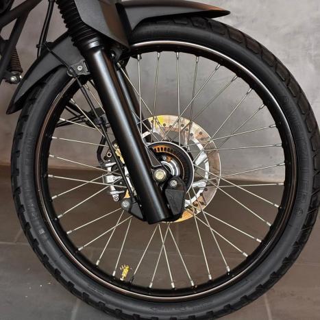 YAMAHA Lander 250 , Foto 8