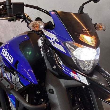 YAMAHA Lander 250 , Foto 9