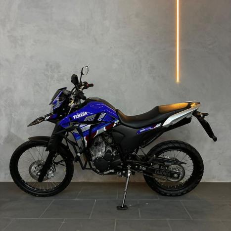 YAMAHA Lander 250 , Foto 10