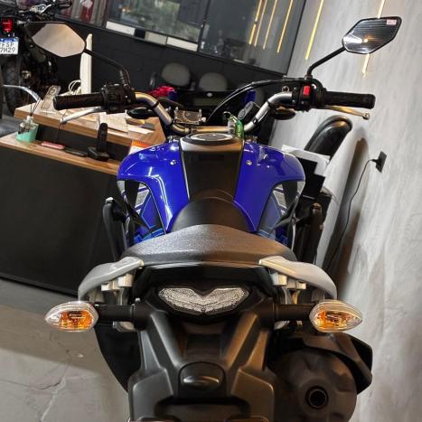 YAMAHA Lander 250 , Foto 11