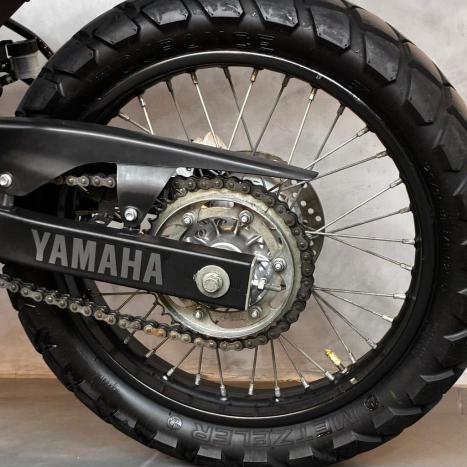 YAMAHA Lander 250 , Foto 13