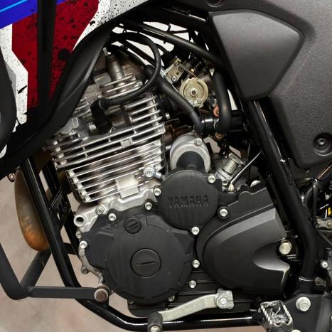 YAMAHA Lander 250 , Foto 15