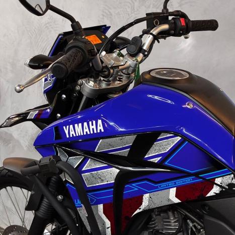 YAMAHA Lander 250 , Foto 16