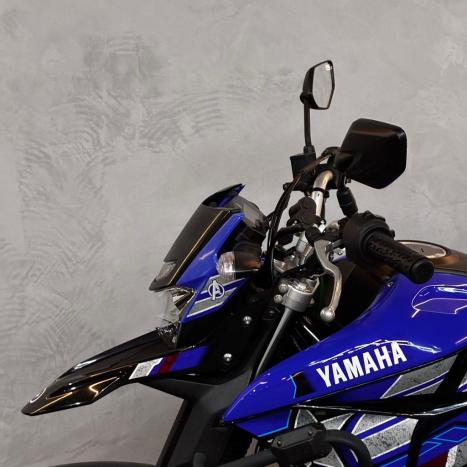 YAMAHA Lander 250 , Foto 17