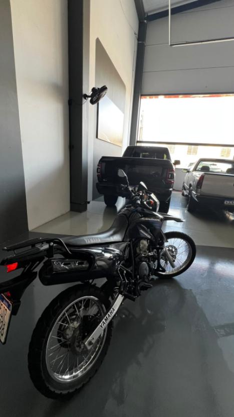 YAMAHA Lander 250 , Foto 3