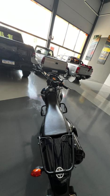 YAMAHA Lander 250 , Foto 4