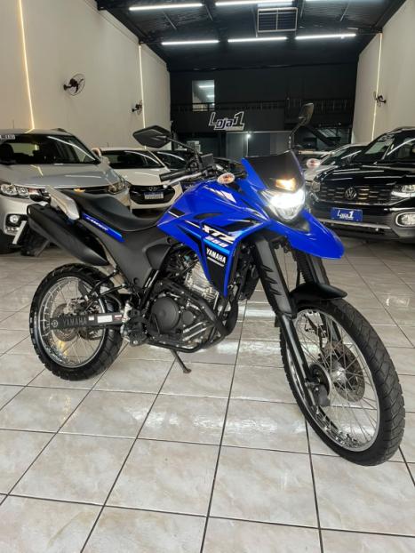 YAMAHA Lander 250 , Foto 1