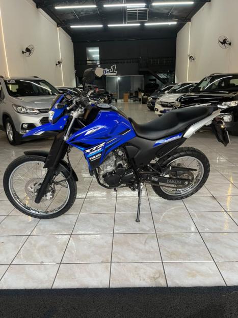 YAMAHA Lander 250 , Foto 2