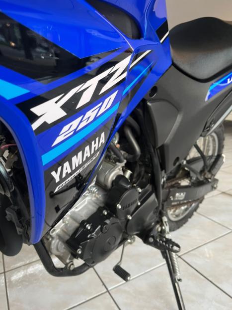YAMAHA Lander 250 , Foto 3