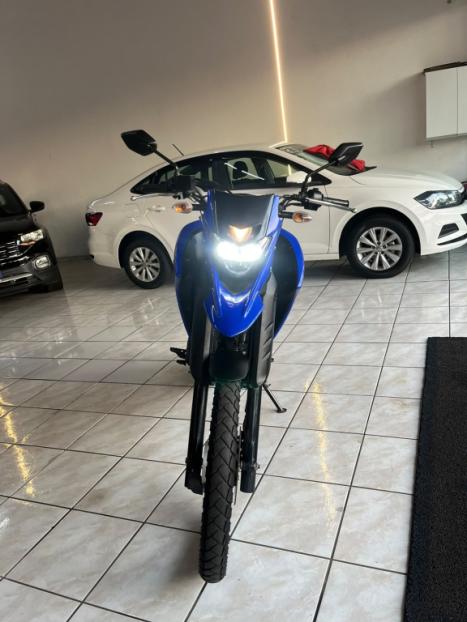 YAMAHA Lander 250 , Foto 4