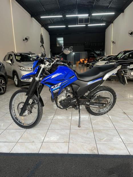 YAMAHA Lander 250 , Foto 5