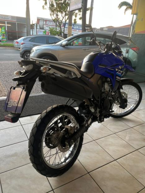 YAMAHA Lander 250 , Foto 6