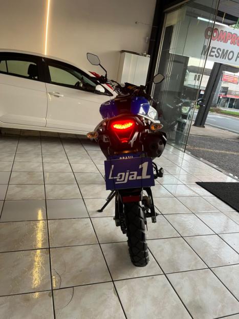YAMAHA Lander 250 , Foto 7