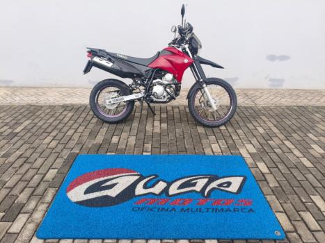 YAMAHA Lander 250 , Foto 1