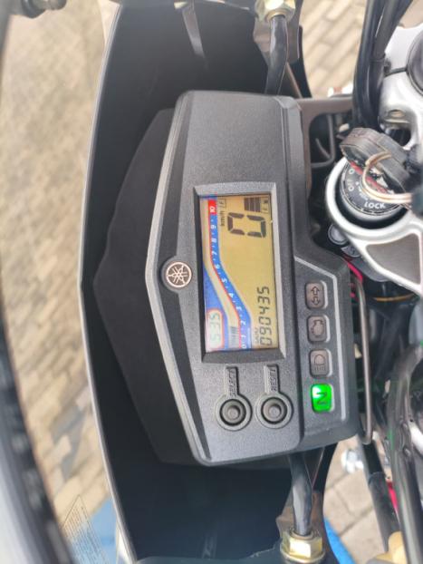 YAMAHA Lander 250 , Foto 2