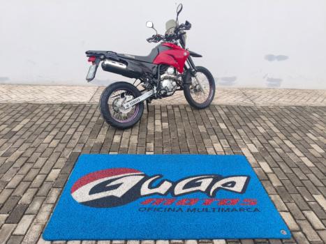 YAMAHA Lander 250 , Foto 3