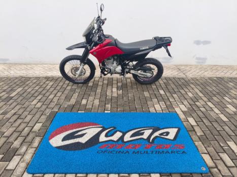 YAMAHA Lander 250 , Foto 4