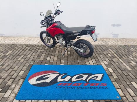 YAMAHA Lander 250 , Foto 5