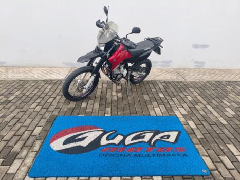 YAMAHA Lander 250 , Foto 6