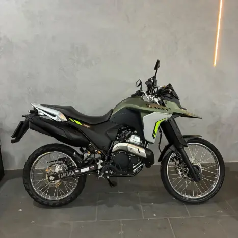 YAMAHA Lander 250 , Foto 1