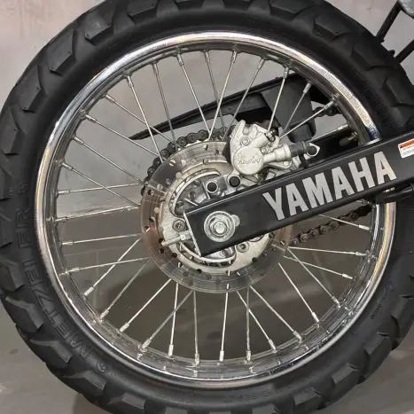 YAMAHA Lander 250 , Foto 4