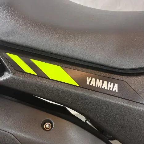 YAMAHA Lander 250 , Foto 5