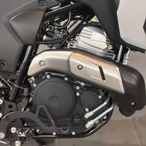 YAMAHA Lander 250 , Foto 6