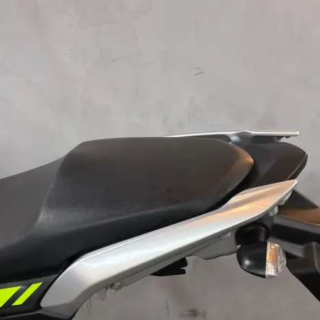 YAMAHA Lander 250 , Foto 12