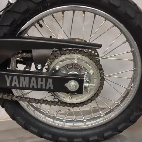 YAMAHA Lander 250 , Foto 13